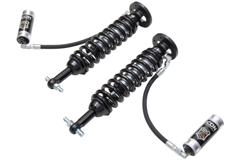 
                      
                        ICON 2015 Ford F-150 4WD 2-2.63in 2.5 Series Shocks VS RR CDCV Coilover Kit
                      
                    
