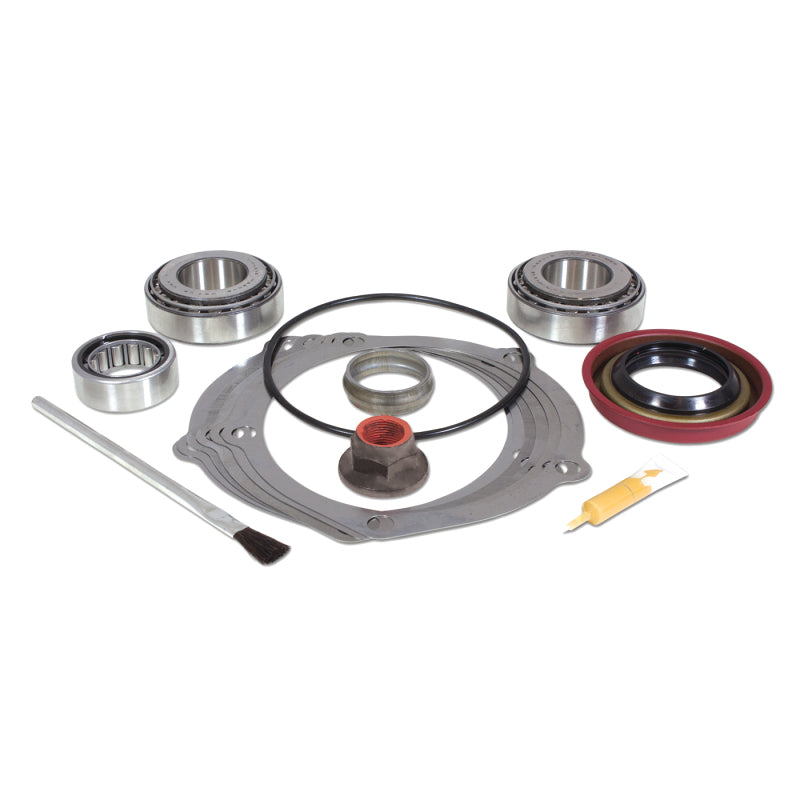 
                      
                        Yukon Gear Pinion install Kit For Ford Daytona 9in Diff
                      
                    