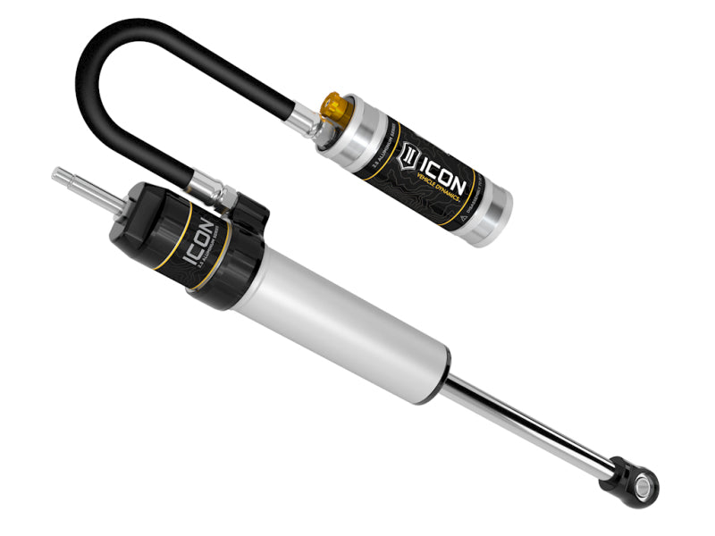 
                      
                        ICON 2005+ Toyota Tacoma 6in Rear 2.5 Series Shocks VS RR CDCV - Pair
                      
                    