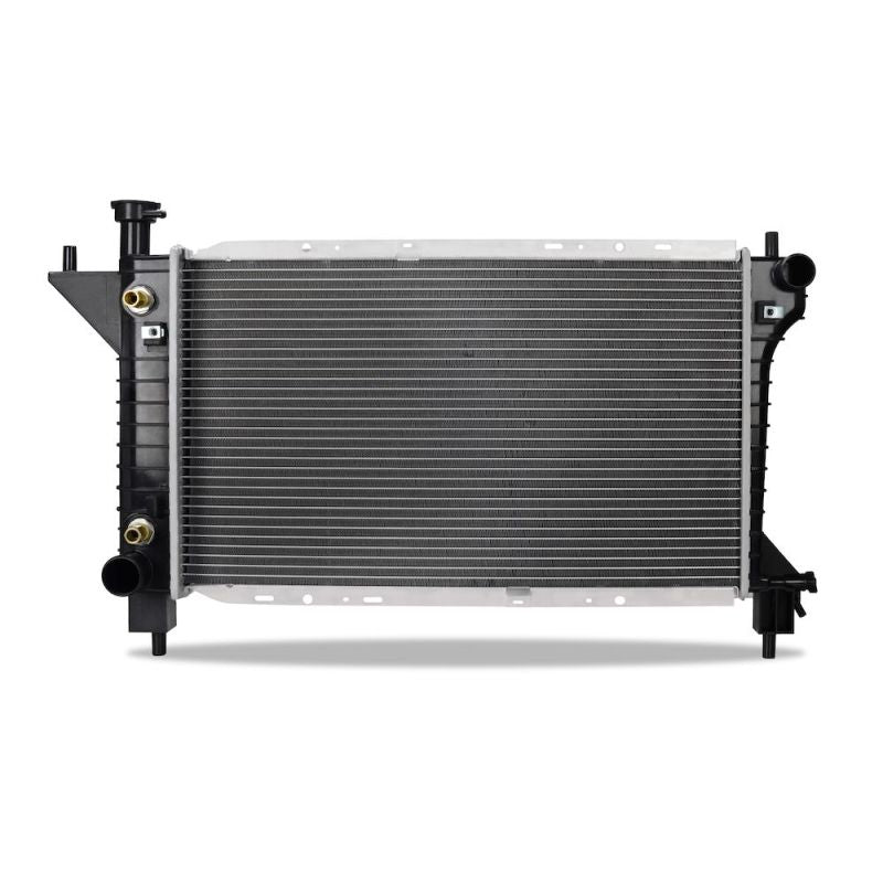
                      
                        Mishimoto Ford Mustang Replacement Radiator 1994-1996
                      
                    