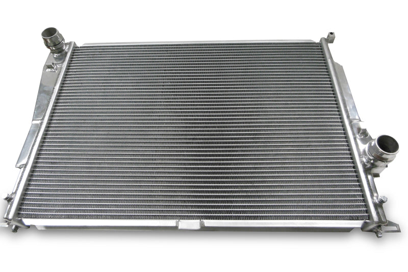 
                      
                        CSF 00-06 BMW M3 (E46) Triple Pass Radiator
                      
                    