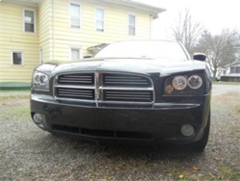 
                      
                        Spyder Dodge Charger 06-10 Projector Headlights Halogen Only - LED Halo LED Blk PRO-YD-DCH05-LED-BK
                      
                    