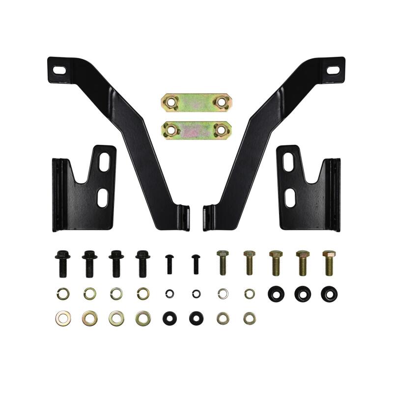 
                      
                        Westin 19-21 Ford Ranger E-Series Bull Bar - Black
                      
                    