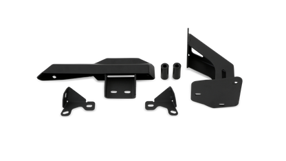 19-21 Jeep Gladiator JT Bumper Step (Fits JL-2965 Bumper)