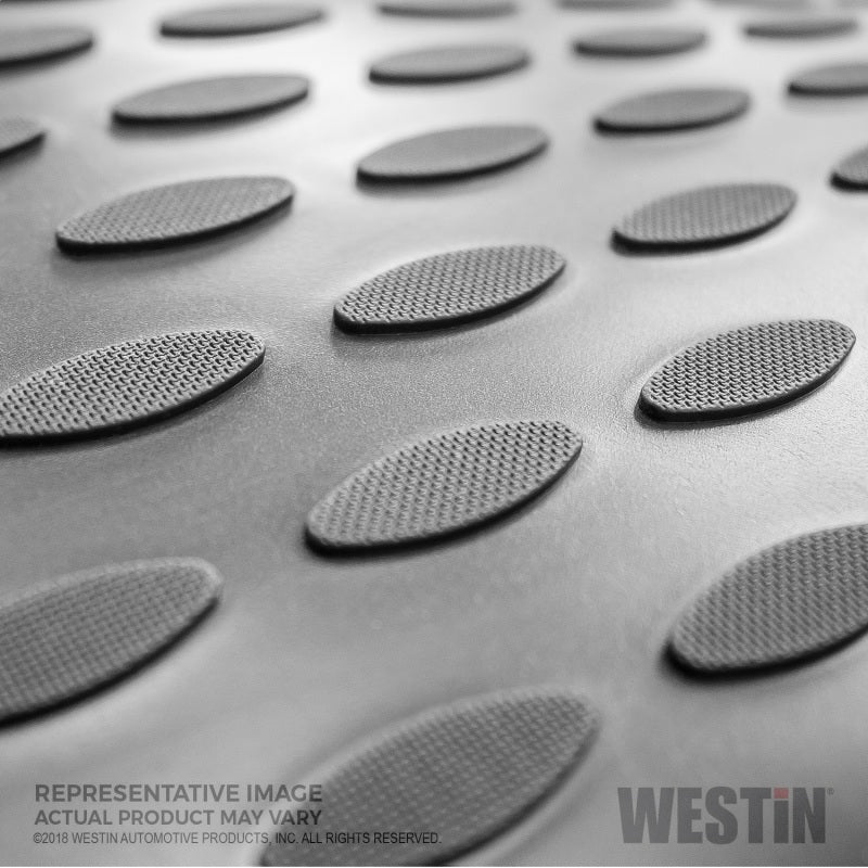 
                      
                        Westin 15-20 Lexus X200t NX Profile Floor Liners Front Row - Black
                      
                    