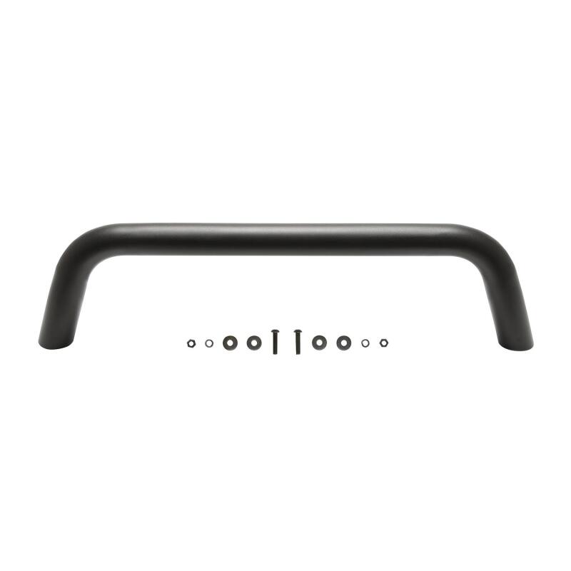 
                      
                        Westin 14-20 Toyota 4Runner Pro-Series Bumper Round Bull Bar - Textured Black
                      
                    