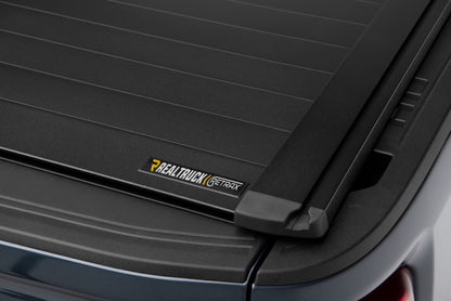 Retrax 2019 Chevy & GMC 5.8ft Bed 1500 RetraxPRO XR
