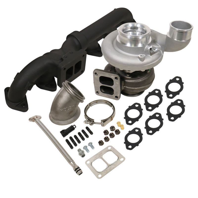 BD Diesel Iron Horn Turbo Kit