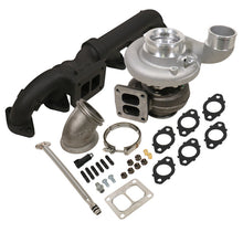 BD Diesel Iron Horn Turbo Kit