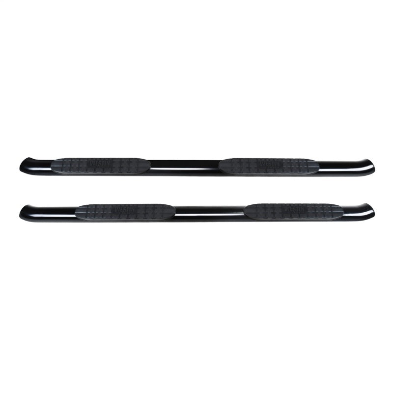 
                      
                        Westin 2019 Chevrolet Silverado/Sierra 1500 Crew Cab Non LD PRO TRAXX 4 Oval Nerf Step Bars - Black
                      
                    