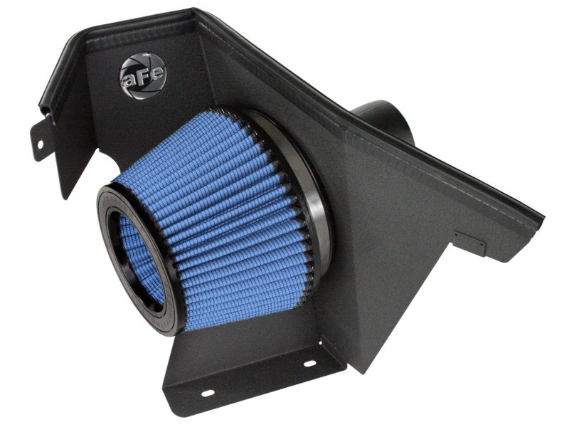 
                      
                        aFe MagnumFORCE Intakes Stage-2 P5R AIS P5R BMW 525i/530i (E60) 04-05 L6-2.5/3.0L
                      
                    