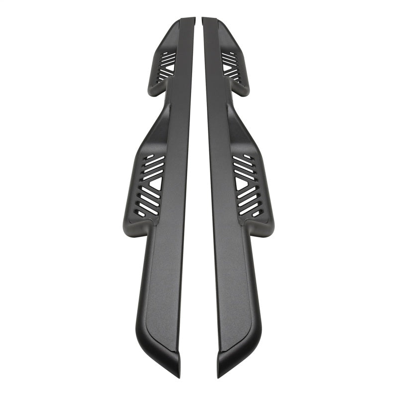 
                      
                        Westin 18-22 Jeep Wrangler JL Unlimited Outlaw Nerf Step Bars
                      
                    