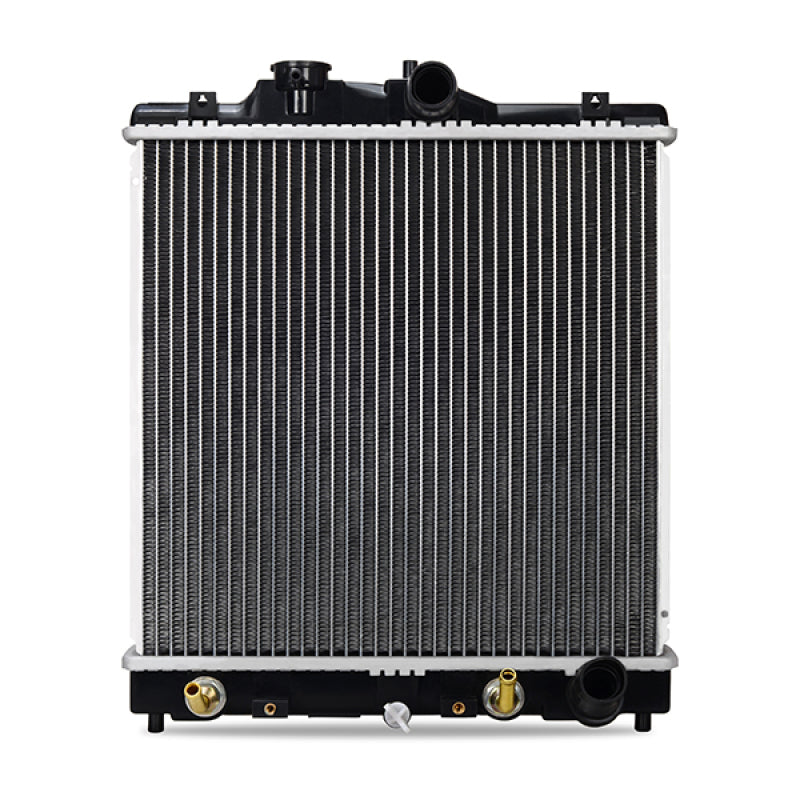 
                      
                        Mishimoto Honda Civic Replacement Radiator 1992-1998
                      
                    