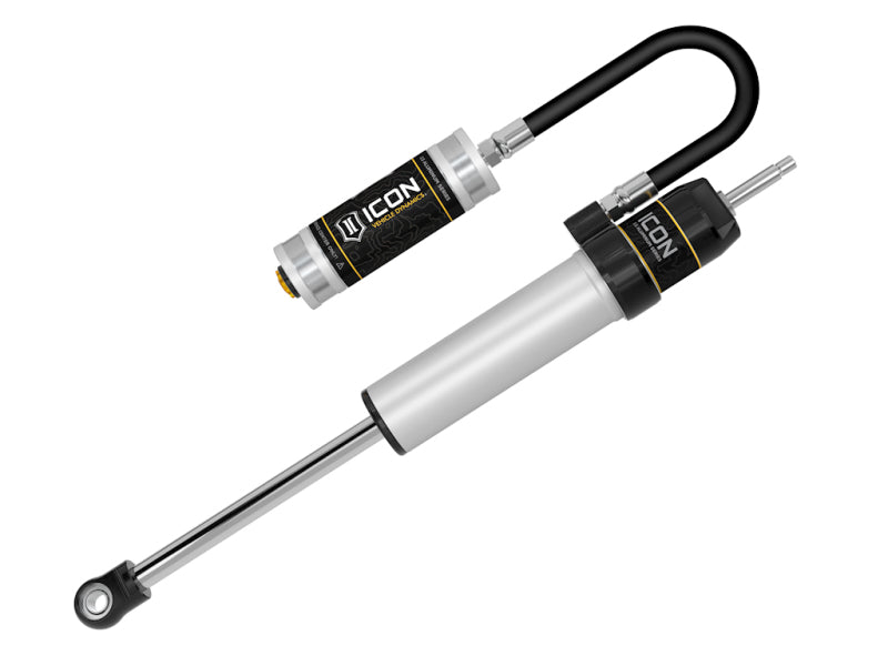 
                      
                        ICON 2014+ Ram 2500 2.5in Front 2.5 Series Shocks VS RR - Pair
                      
                    