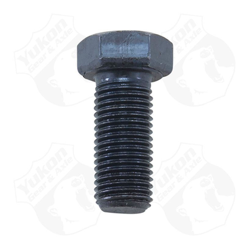 
                      
                        Yukon Gear Ford 8in & 9in Standard Open / Ag / & Detroit Locker Ring Gear Bolt
                      
                    