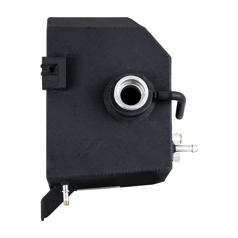 
                      
                        Mishimoto 2019+ Ford Ranger Expansion Tank - Black
                      
                    