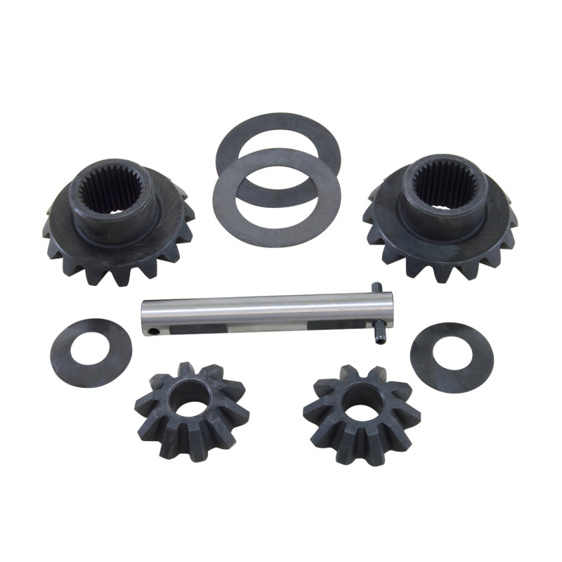 
                      
                        Yukon Gear Dana 44 Standard Open Spider Gear Kit Replacement
                      
                    