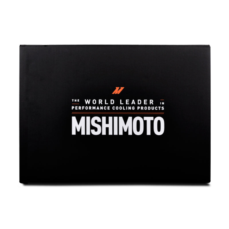 
                      
                        Mishimoto 94-95 Ford Mustang w/ Stabilizer System Automatic Aluminum Radiator
                      
                    