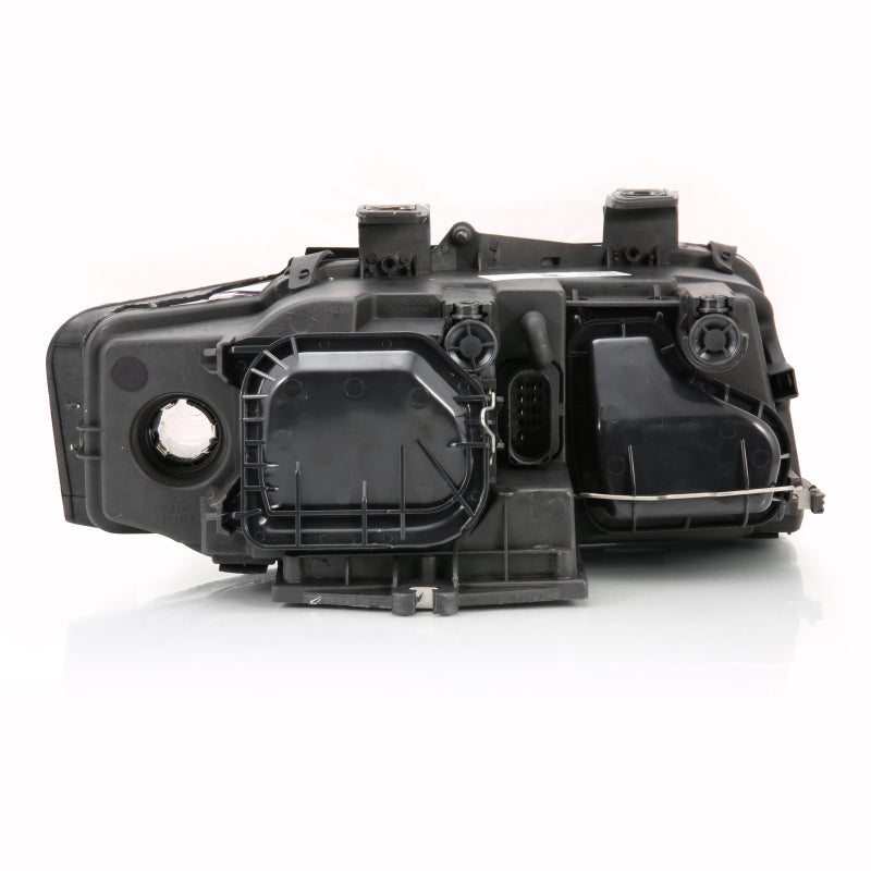 
                      
                        ANZO 2002-2005 Audi A4 Projector Headlight Black G2 (Halogen Type)
                      
                    