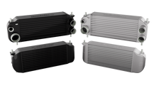 Turbosmart Ford F-150 2.7L/3.5L Ecoboost Performance Intercooler - Silver