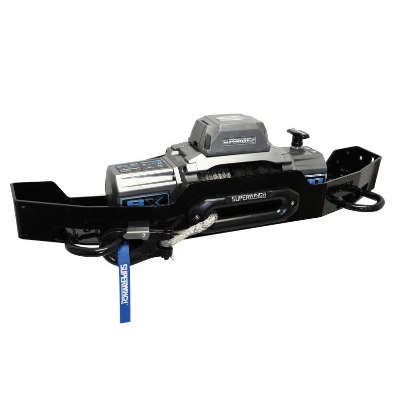 
                      
                        Westin 2015-2018 Ford F-150/F-150 XL SSV MAX Winch Tray - Black
                      
                    