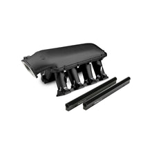 HOLLEY LS HI-RAM EFI MANIFOLD - BLACK GM LS1/LS2/LS6