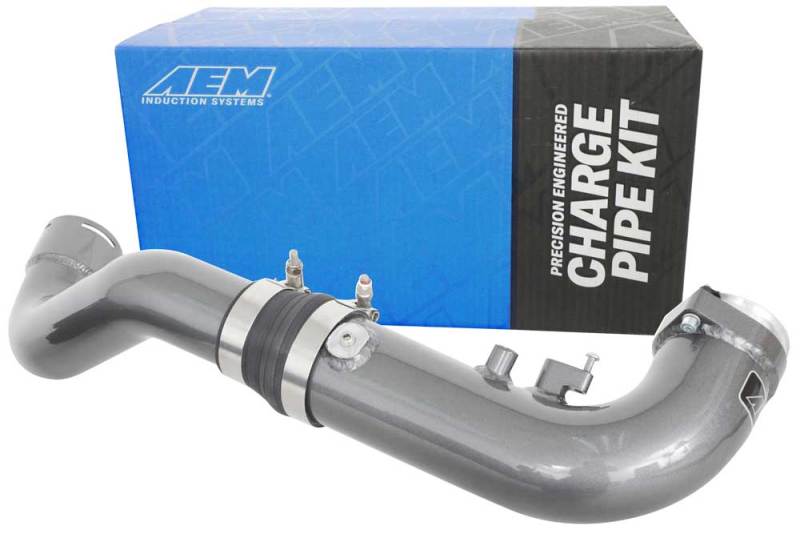 
                      
                        AEM 20-21 Toyota Supra L6-3.0L F/I Turbo Intercooler Charge Pipe Kit
                      
                    