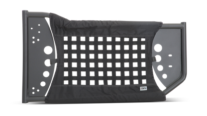 Body Armor 4x4 2018+ Jeep Wrangler JL and Gladiator JT Trail Doors Front Pair