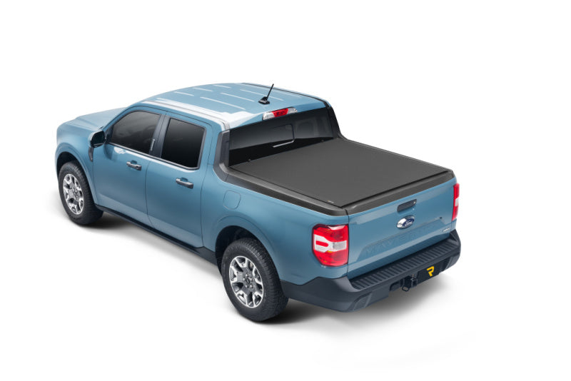 
                      
                        Truxedo 2022 Ford Maverick 4ft 6in Pro X15 Bed Cover
                      
                    
