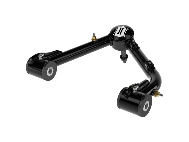 
                      
                        ICON 2023+ GMC Canyon / 2023+ Chevrolet Colorado Tubular UCA DJ Pro Kit
                      
                    