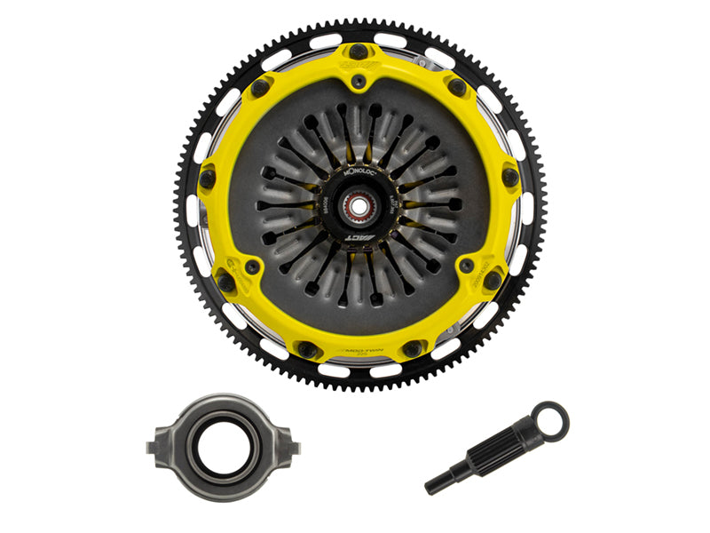 
                      
                        ACT 04-20 WRX STI Mod Twin XT Race Kit Sprung Hub Torque Cap 1120ft/lbs Not For Street Use
                      
                    
