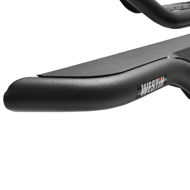
                      
                        Westin 19-22 Ram 1500 Crew Cab (Excl. 19-22 Ram 1500 Classic) Outlaw Nerf Step Bars
                      
                    