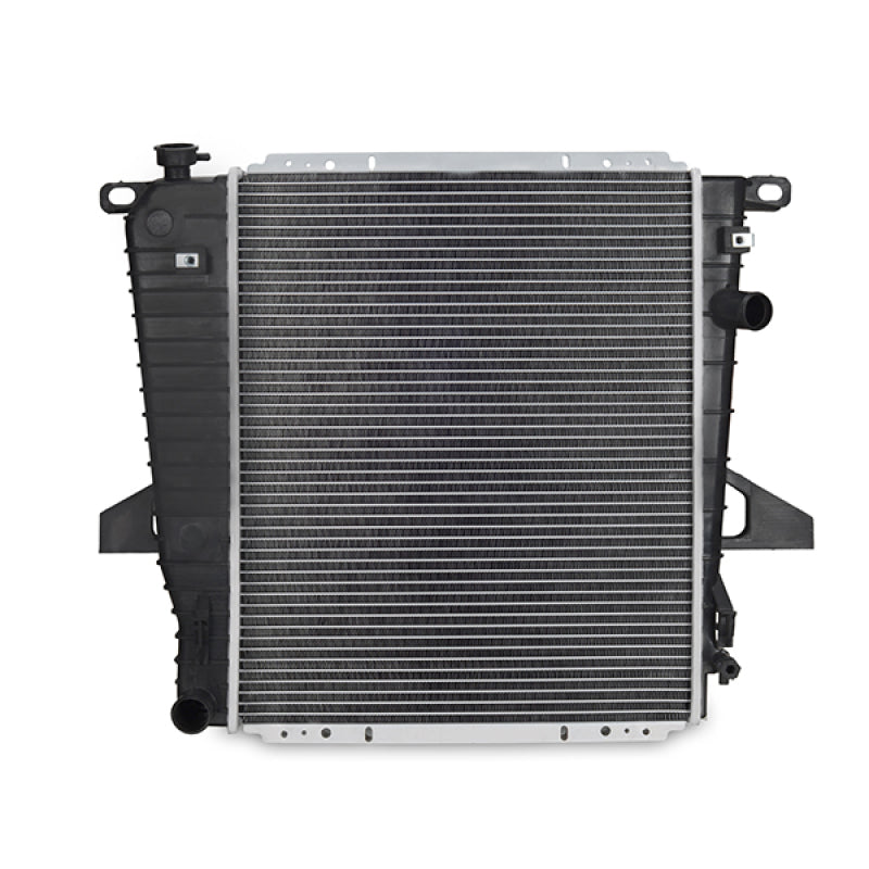 
                      
                        Mishimoto Ford Ranger Replacement Radiator 1995-1997
                      
                    