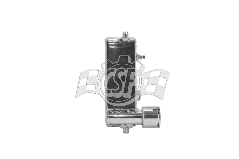 
                      
                        CSF Porsche 911 Turbo (996) / Porsche 911 GT2 (996/997) / Porsche 911 GT3 (997) Center Radiator
                      
                    