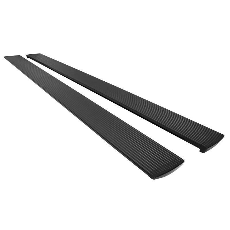 
                      
                        Westin 07-21 Toyota Tundra Double Cab Pro-e Electric Running Boards - Textured Black
                      
                    