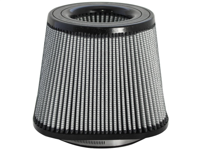 
                      
                        aFe MagnumFLOW Pro DRY S Universal Air Filter 7.13in F x (8.75 x 8.75)in B x 7in T(Inv) x 6.75in H
                      
                    