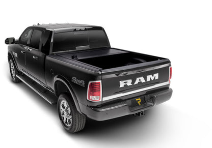 Retrax 12-up Ram 1500/2500 & 3500 6.5ft Bed w/ RamBox Option RetraxONE MX