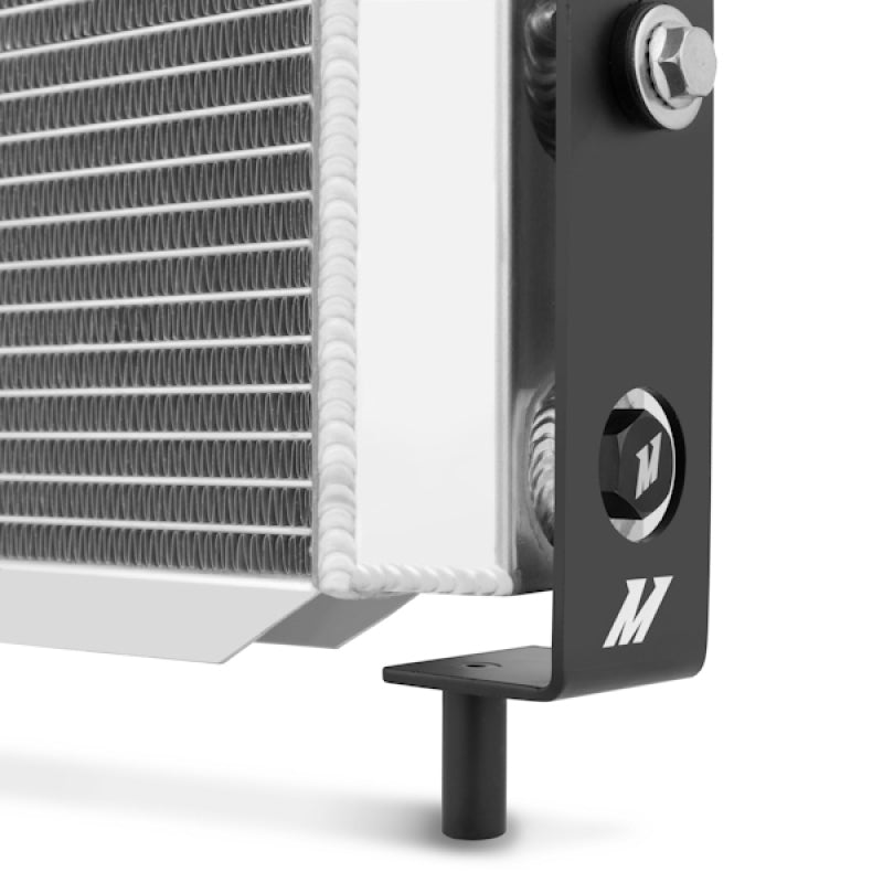 
                      
                        Mishimoto 94-95 Ford Mustang w/ Stabilizer System Automatic Aluminum Radiator
                      
                    