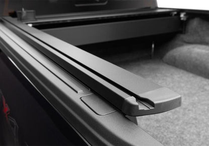 Retrax 15-18 F-150 Super Crew / Super Cab & Reg. Cab 6.5ft Bed RetraxPRO XR
