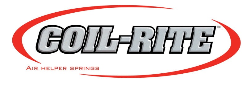 
                      
                        Firestone Coil-Rite Air Helper Spring Kit Rear 07-17 Chevy/GMC Police Tahoe (W237604147)
                      
                    