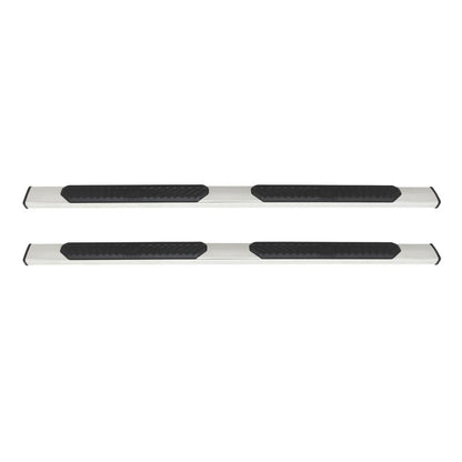 Westin 2019 Chevrolet Silverado/Sierra 1500 Crew Cab R5 Nerf Step Bars - SS
