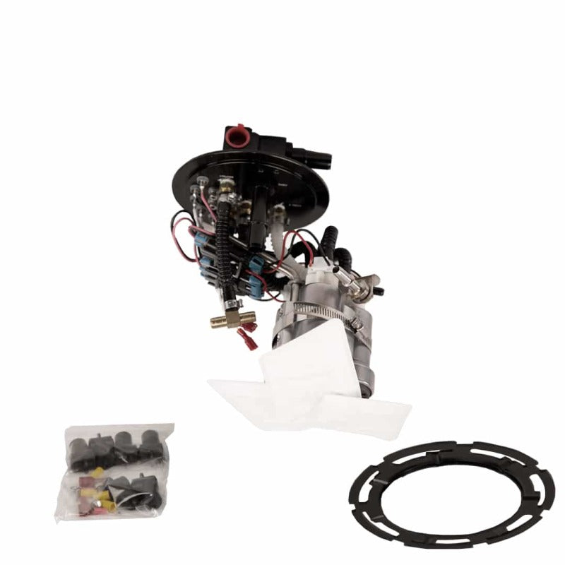 
                      
                        Aeromotive 16-20 Chevrolet Camaro Dual 450 Series Stealth In-Tank Fuel Pump
                      
                    