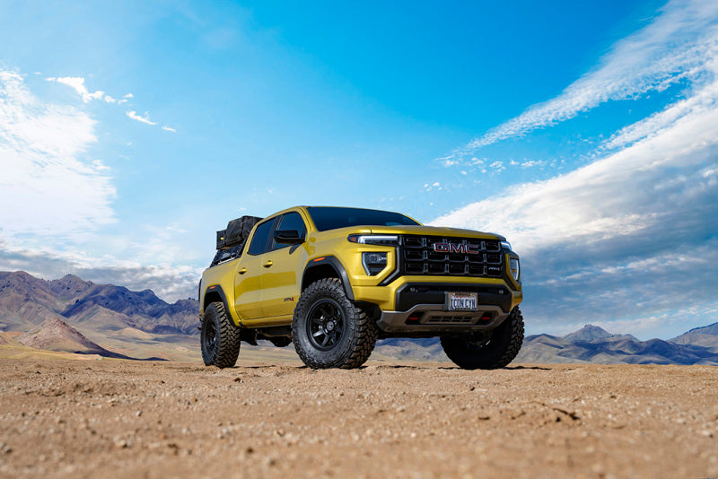 
                      
                        ICON 15-23 GM Canyon/Colorado 2.0 Series Rear Shock VS RR
                      
                    
