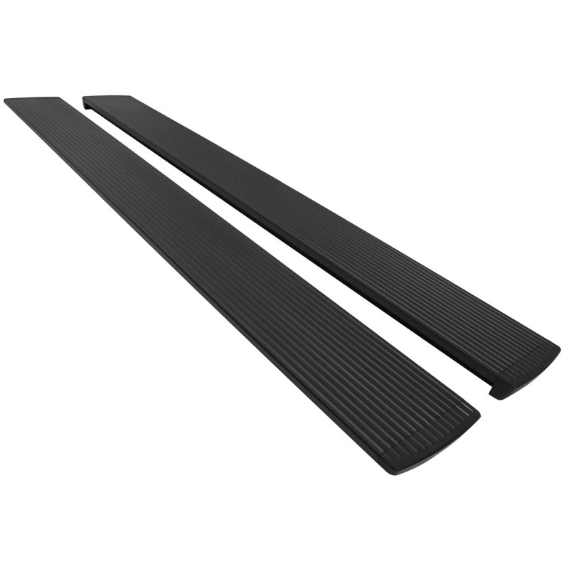 Westin 21-25 Ford Bronco 2dr (Excl. Bronco Sport) Pro-e Running Boards - Tex. Blk