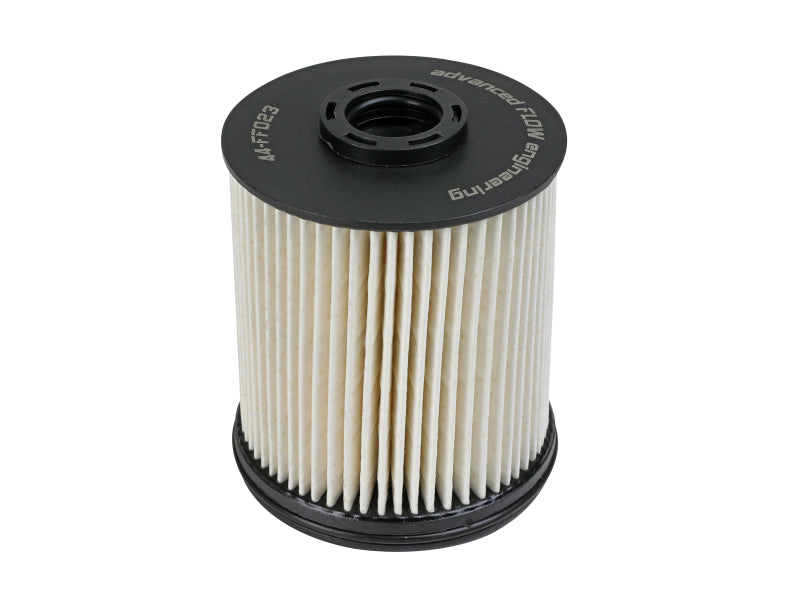 
                      
                        aFe ProGuard D2 Fuel Filter; GM Diesel Trucks 17-21; V8 6.6L L5P - 4 Pack
                      
                    