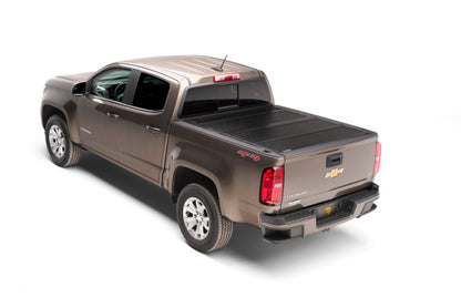 BAK 15-20 Chevy Colorado/GMC Canyon 5ft Bed BAKFlip F1