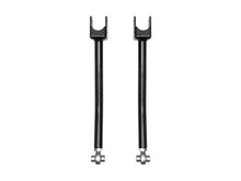 ICON 2018+ Jeep Wrangler JL Front Adj Upper Link Kit