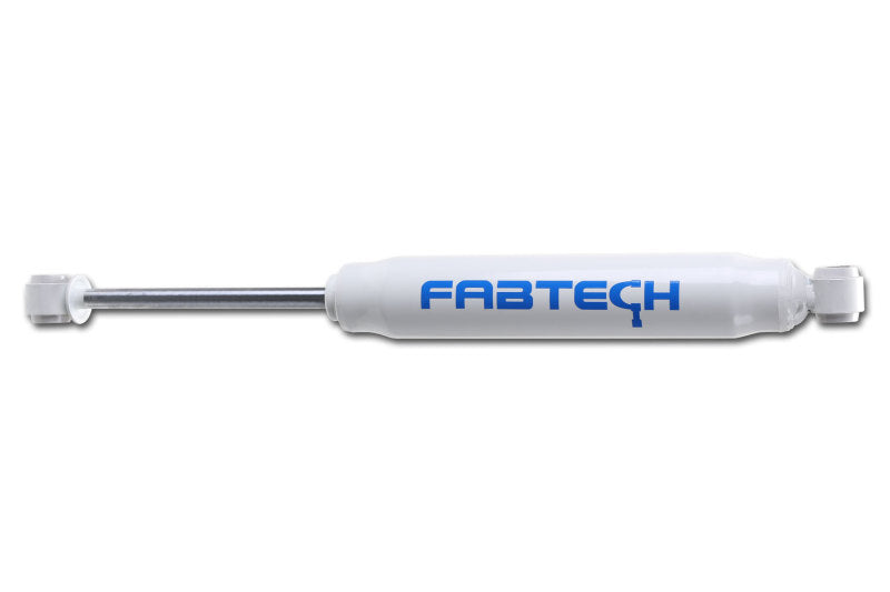 
                      
                        Fabtech 88-98 GM C1500 2WD Extra Cab Front Performance Shock Absorber
                      
                    