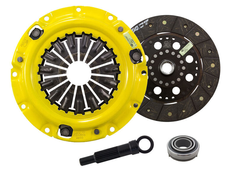 
                      
                        ACT 1990 Eagle Talon HD/Perf Street Rigid Clutch Kit
                      
                    