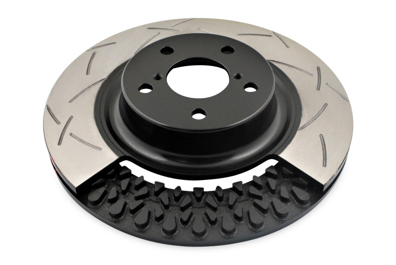 
                      
                        DBA 00-05 S2000 Front Slotted Street Series Rotor
                      
                    